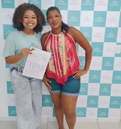 Curso de Design de Sobrancelhas com Certificado Carapicuíba São Paulo
