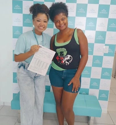 Curso de Design de Sobrancelhas Carapicuíba São Paulo, SP