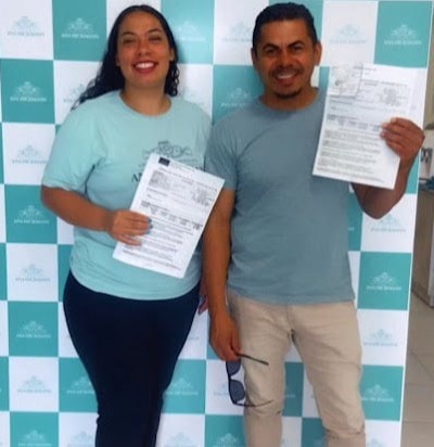 Curso de Design de Sobrancelhas Carapicuíba São Paulo, SP