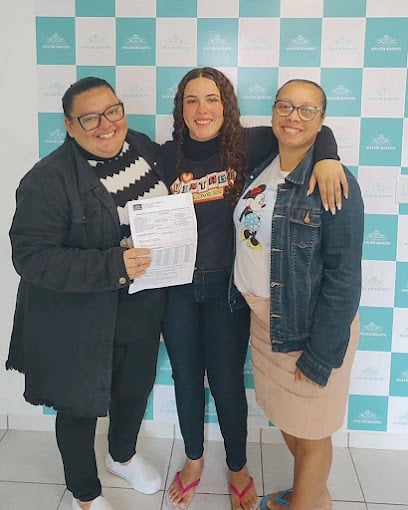 Curso de Design de Sobrancelhas, Profissional Carapicuíba São Paulo