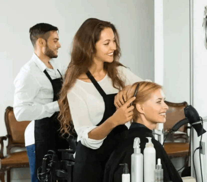 Curso de Cabeleireiro Carapicuíba São Paulo
