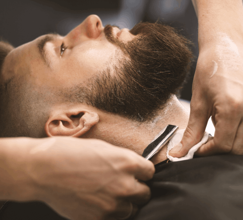 Curso de Barbeiro Carapicuíba São Paulo