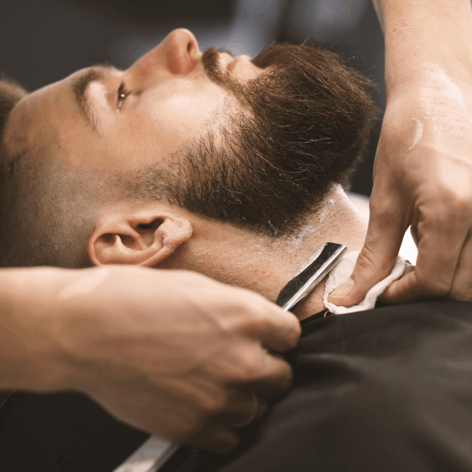 Curso de Barbeiro Carapicuíba São Paulo