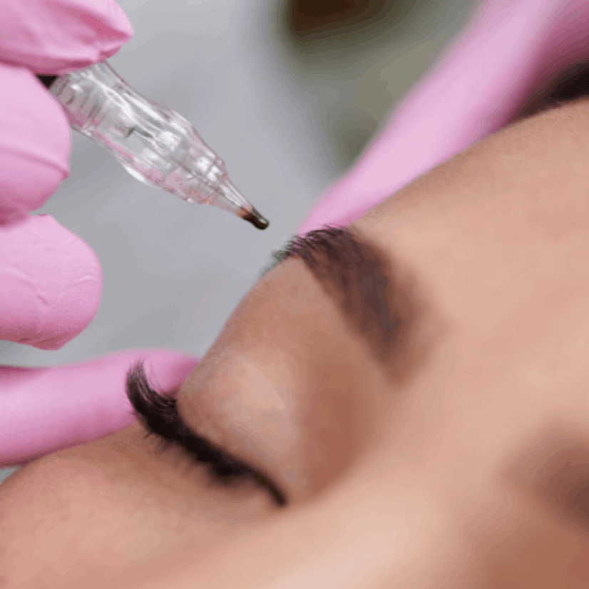 Curso de Micropigmentação Carapicuíba São Paulo