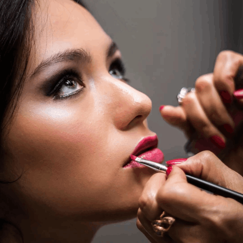 Curso de Maquiagem Carapicuíba São Paulo