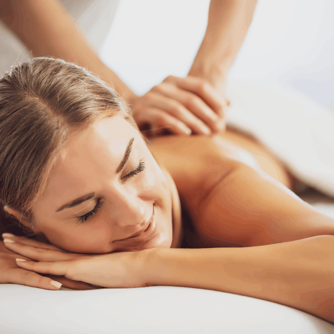 Curso de Massagem Relaxante Carapicuíba São Paulo